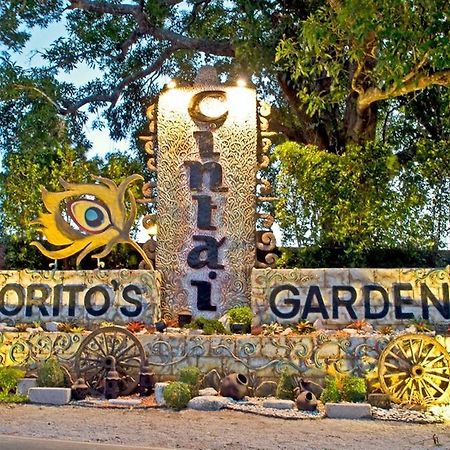 Villa Cintai Corito'S Garden à Batangas Extérieur photo