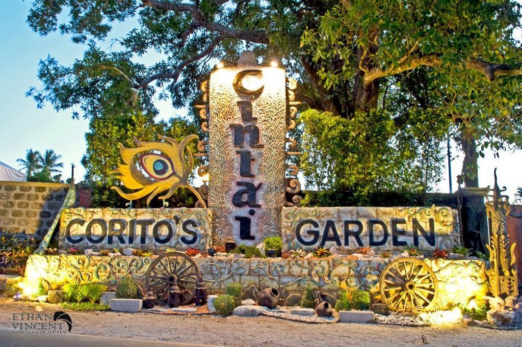 Villa Cintai Corito'S Garden à Batangas Extérieur photo