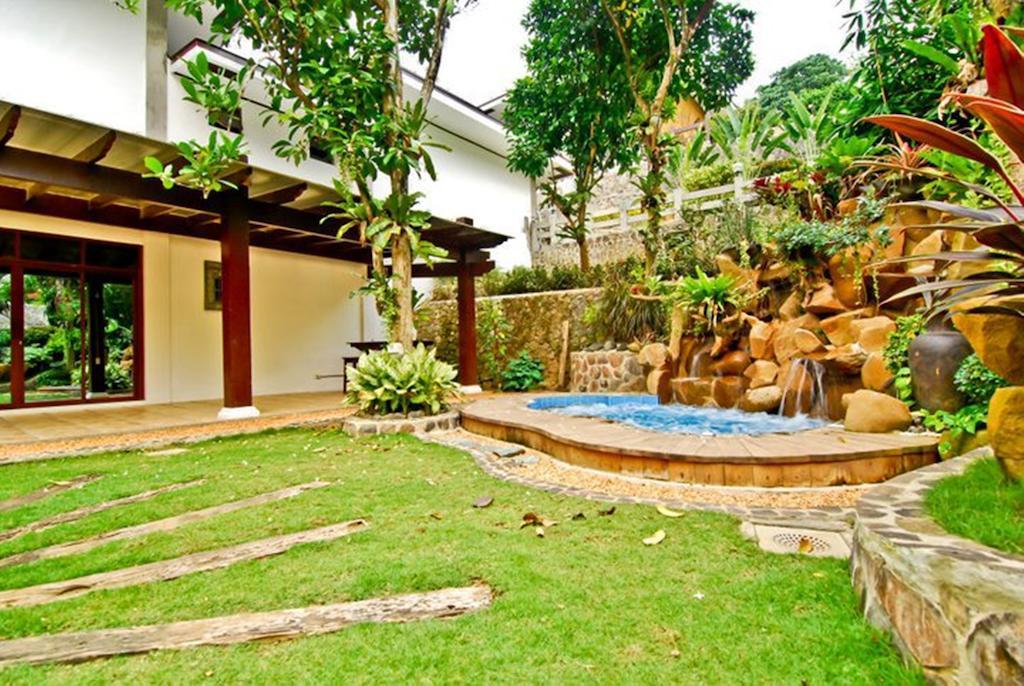 Villa Cintai Corito'S Garden à Batangas Chambre photo