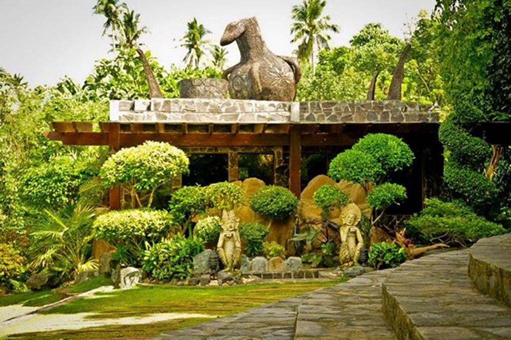 Villa Cintai Corito'S Garden à Batangas Extérieur photo