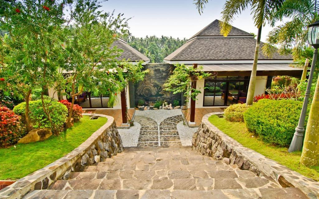 Villa Cintai Corito'S Garden à Batangas Extérieur photo