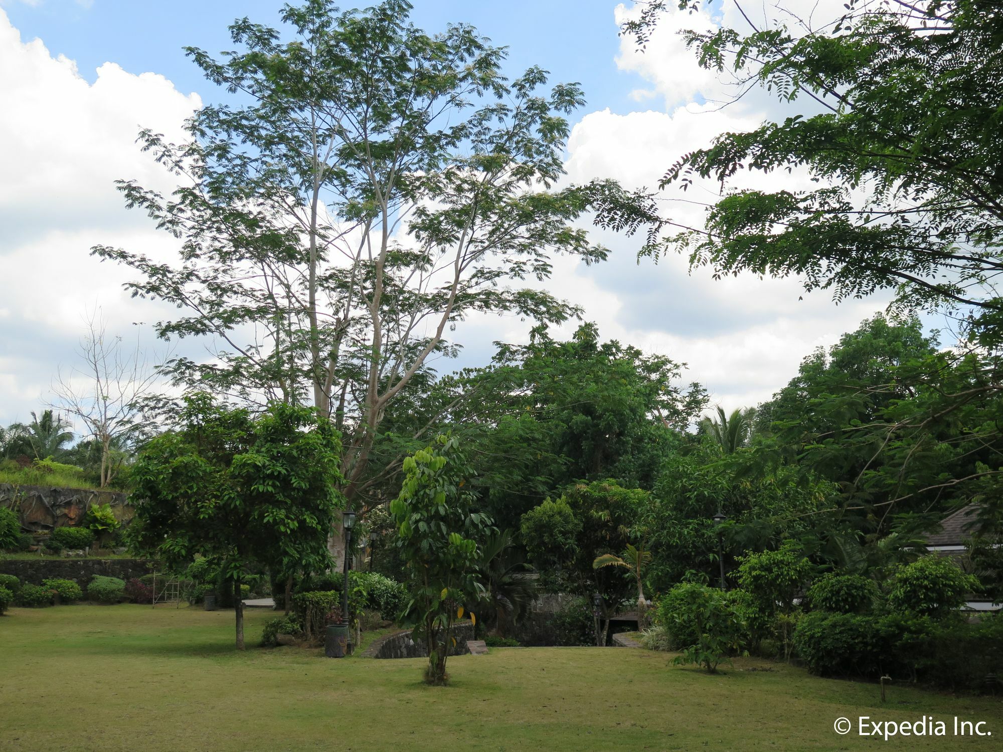 Villa Cintai Corito'S Garden à Batangas Extérieur photo