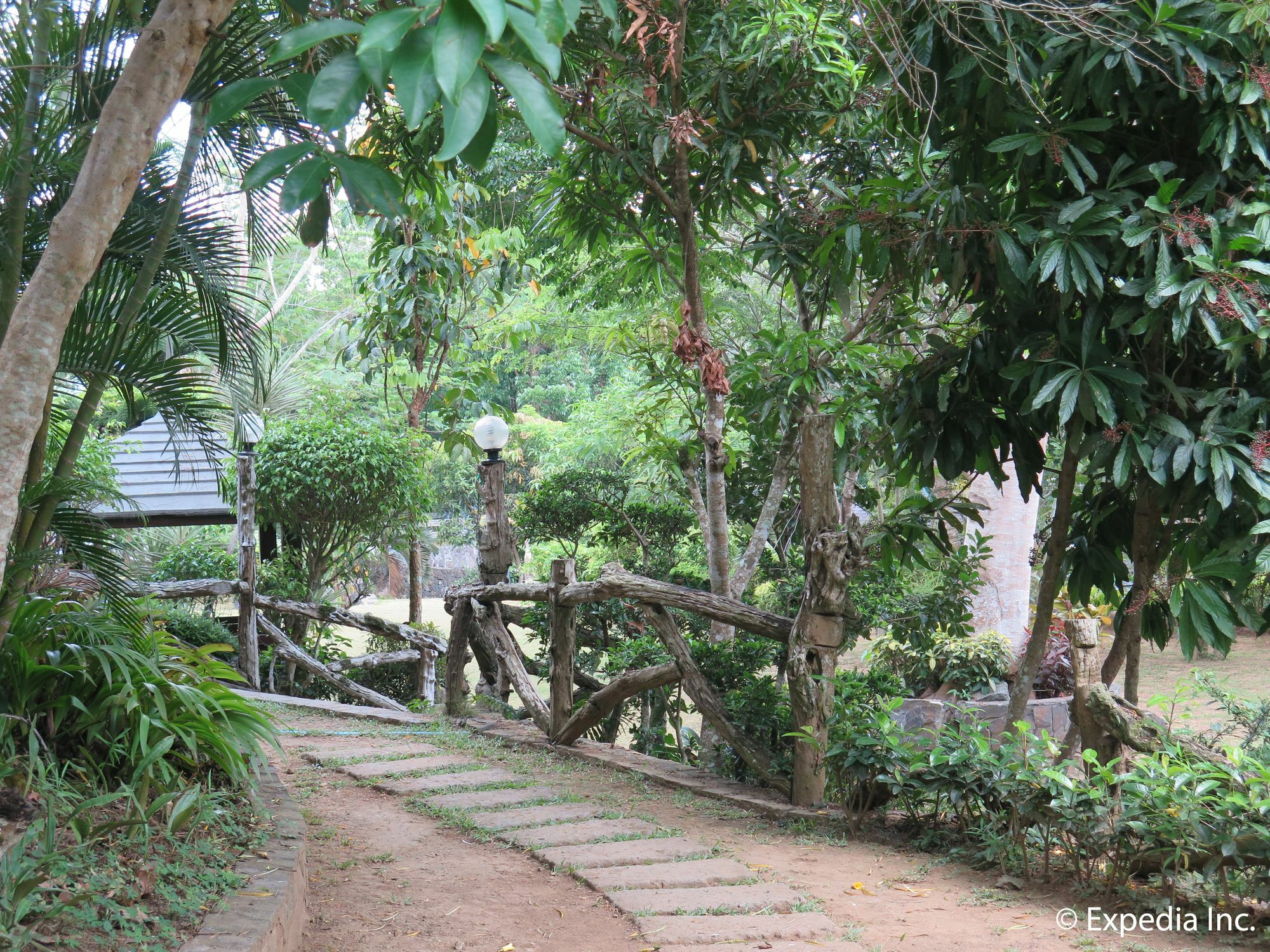 Villa Cintai Corito'S Garden à Batangas Extérieur photo