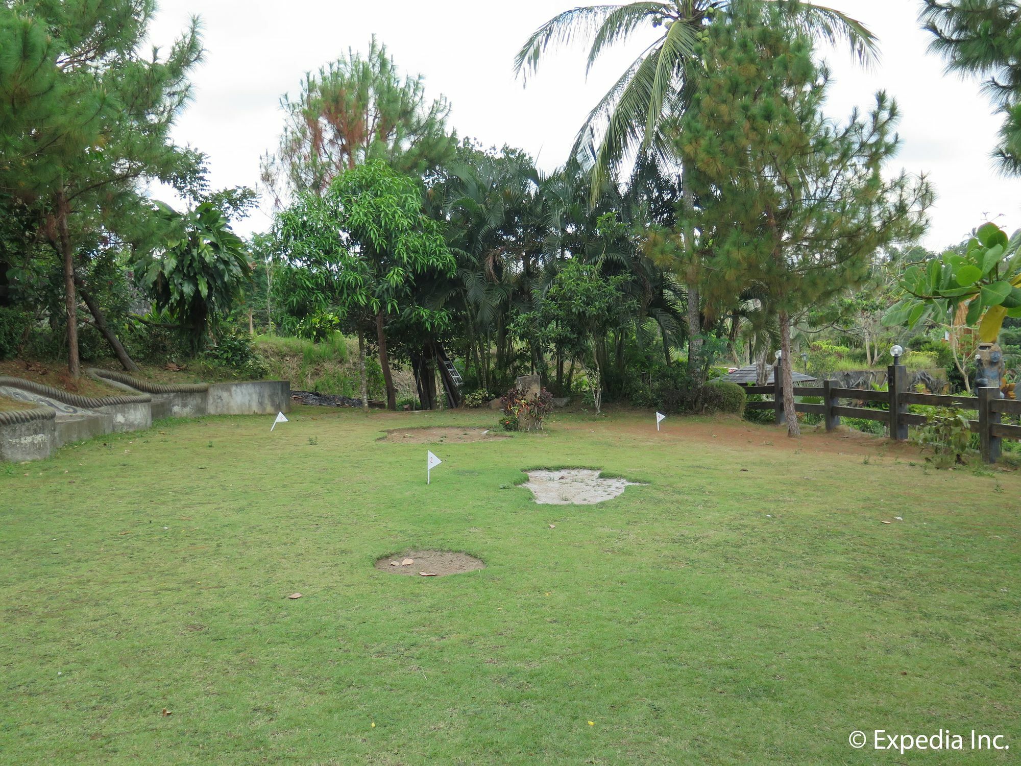 Villa Cintai Corito'S Garden à Batangas Extérieur photo