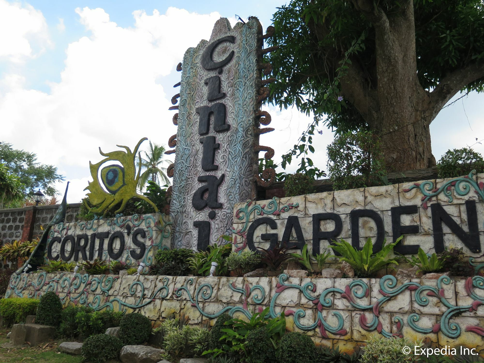 Villa Cintai Corito'S Garden à Batangas Extérieur photo