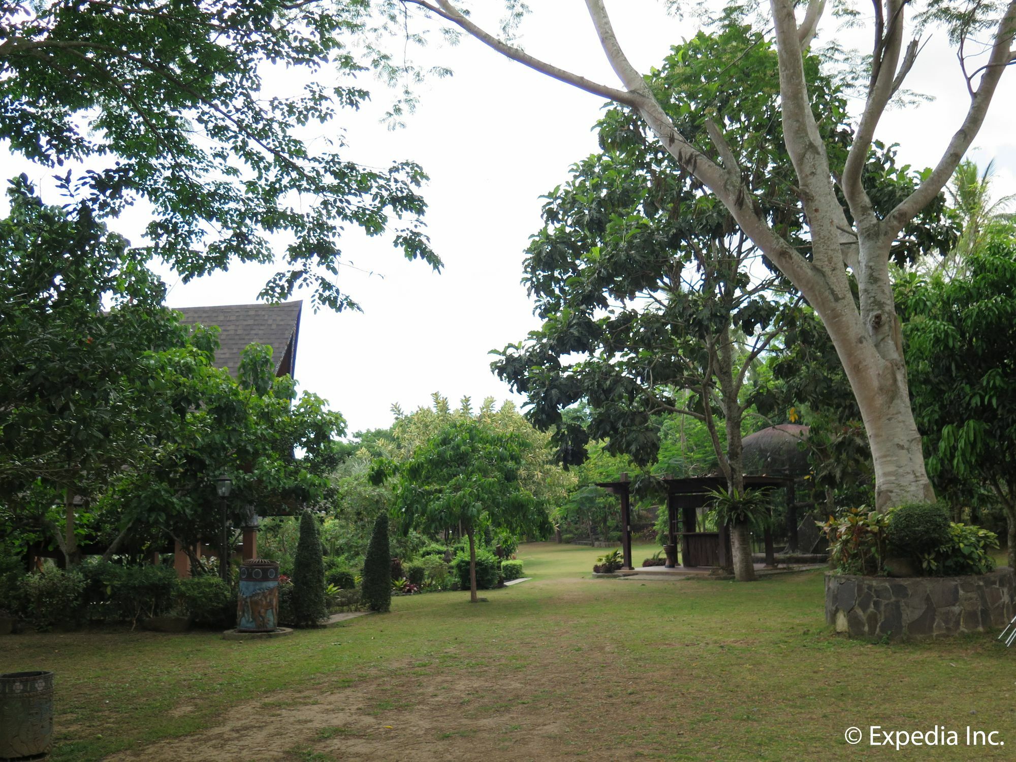 Villa Cintai Corito'S Garden à Batangas Extérieur photo