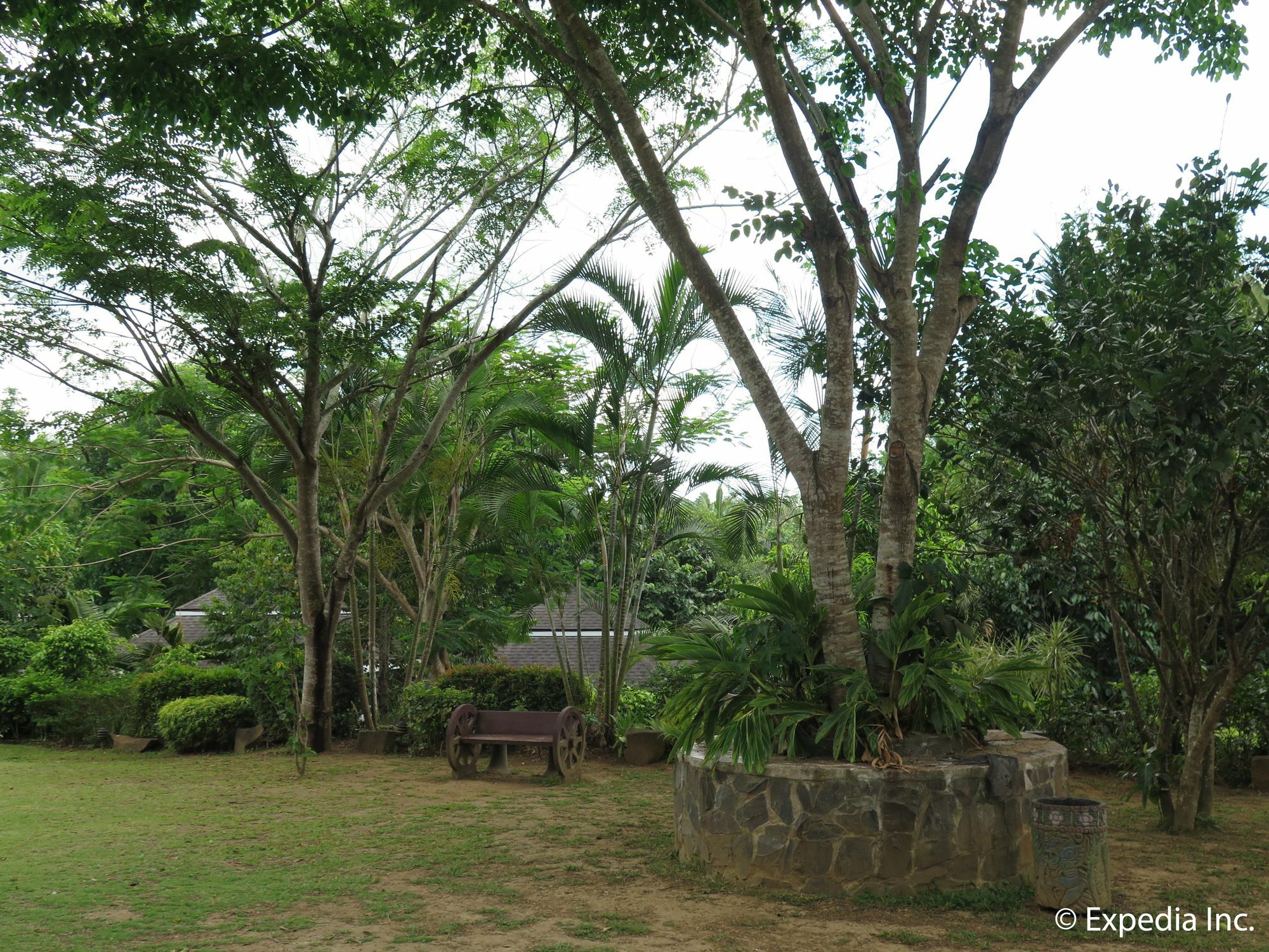 Villa Cintai Corito'S Garden à Batangas Extérieur photo