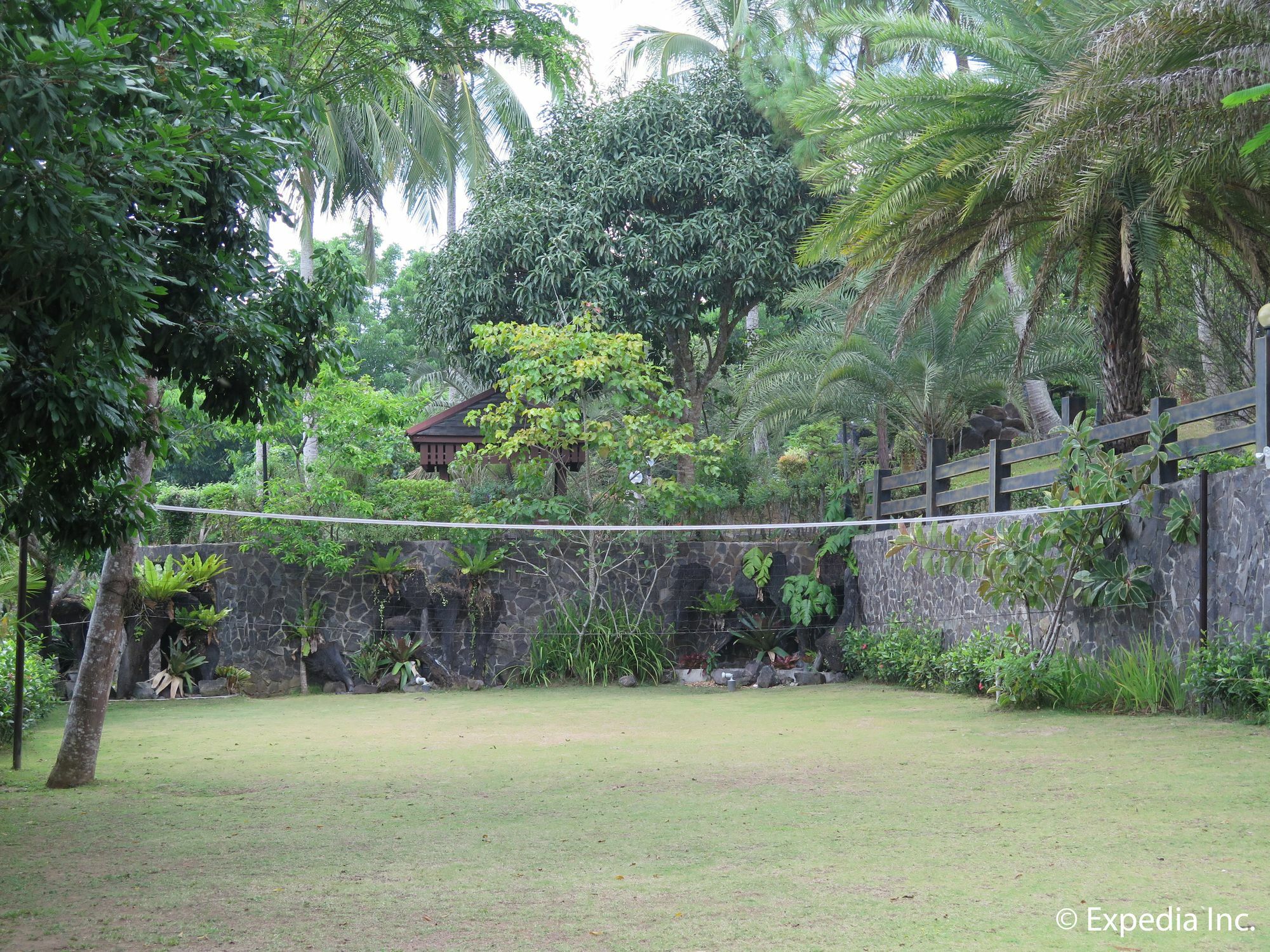 Villa Cintai Corito'S Garden à Batangas Extérieur photo