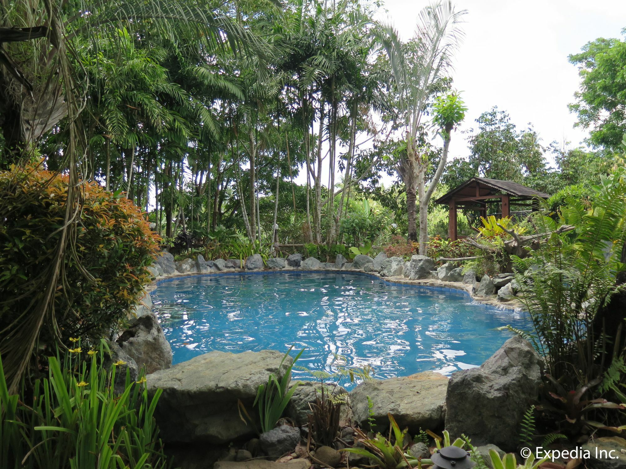 Villa Cintai Corito'S Garden à Batangas Extérieur photo